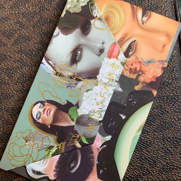 Ms fame blush - Picture 3 of 3